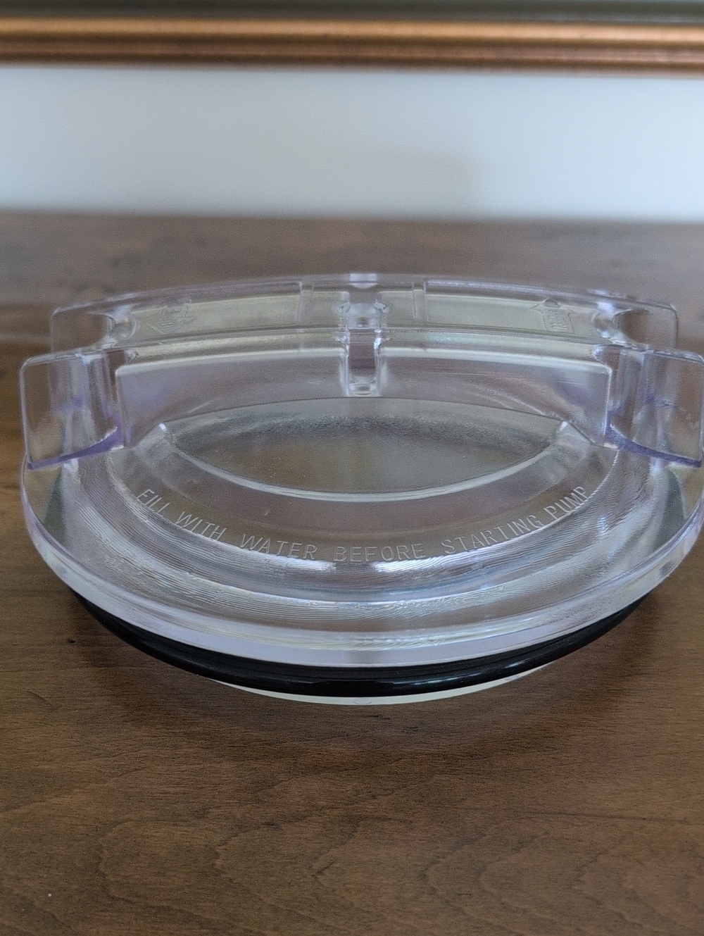 Hyward SPX3100 Super 11 Pump Strainer Lid